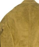 EMMETI（エンメティ）ライダース カーキ サイズ:46(M位) メンズ/2200597678189
