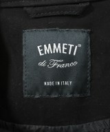 EMMETI（エンメティ）ライダース 黒 サイズ:44(S位) メンズ/2200613195027