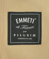 EMMETI（エンメティ）カジュアルジャケット ベージュ サイズ:-(S位) メンズ/2200615758022