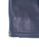 EMMETI（エンメティ）ライダース 紺 サイズ:46(M位) メンズ/2200672629020