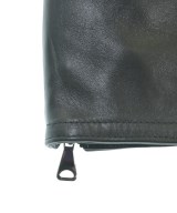 EMMETI（エンメティ）ライダース 黒 サイズ:50(XL位) メンズ/2200672629068