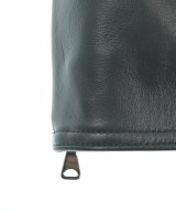 EMMETI（エンメティ）ライダース 黒 サイズ:50(XL位) メンズ/2200672629075