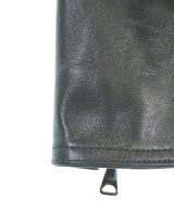 EMMETI（エンメティ）ライダース 黒 サイズ:42(XS位) メンズ/2200672629143