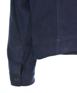 EMMETI（エンメティ）ライダース 紺 サイズ:48(L位) メンズ/2200672629198