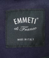 EMMETI（エンメティ）ライダース 紺 サイズ:46(M位) メンズ/2200672629228