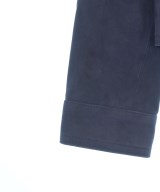 EMMETI（エンメティ）ライダース 紺 サイズ:46(M位) メンズ/2200672629228