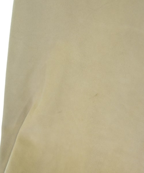 EMMETI（エンメティ）カジュアルシャツ ベージュ サイズ:38(S位) レディース/2200667103078