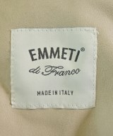 EMMETI（エンメティ）カジュアルシャツ ベージュ サイズ:38(S位) レディース/2200667103078