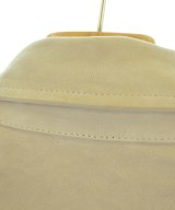 EMMETI（エンメティ）カジュアルシャツ ベージュ サイズ:38(S位) レディース/2200667103078