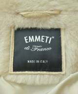 EMMETI（エンメティ）ライダース 白 サイズ:38(S位) レディース/2200688533014