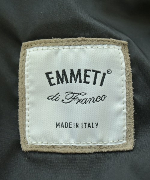EMMETI（エンメティ）その他 グレー サイズ:40(M位) レディース/2200688533021