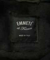 EMMETI（エンメティ）ダウンジャケット/ダウンベスト グレー サイズ:40(M位) レディース/2200688533045