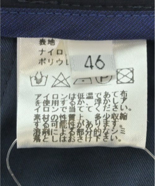 EMMETI（エンメティ）その他 紺 サイズ:46(M位) メンズ/2200688533120