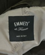 EMMETI（エンメティ）ジャケット グレー サイズ:50(XL位) メンズ/2200688533137