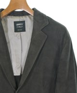EMMETI（エンメティ）ジャケット グレー サイズ:50(XL位) メンズ/2200688533137