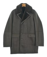 EMMETI ムートンコート