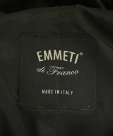 EMMETI（エンメティ）その他 黒 サイズ:46(M位) メンズ/2200688533175