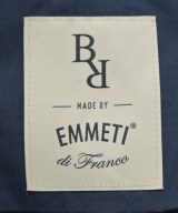 EMMETI（エンメティ）その他 紺 サイズ:44(S位) メンズ/2200688533182