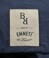 EMMETI（エンメティ）その他 紺 サイズ:46(M位) メンズ/2200688533199