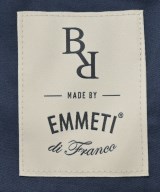 EMMETI（エンメティ）その他 黒 サイズ:42(XS位) メンズ/2200688533236