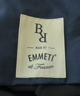 EMMETI（エンメティ）その他 黒 サイズ:44(S位) メンズ/2200688533250