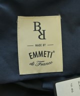 EMMETI（エンメティ）その他 黒 サイズ:46(M位) メンズ/2200688533281