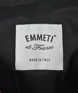 EMMETI（エンメティ）ブルゾン 茶 サイズ:38(S位) レディース/2200688533335