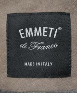 EMMETI（エンメティ）その他 グレー サイズ:50(XL位) メンズ/2200688533342