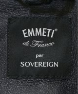 EMMETI（エンメティ）その他 黒 サイズ:50(XL位) メンズ/2200688533359