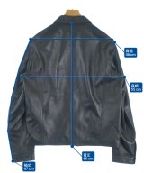 EMMETI（エンメティ）その他 黒 サイズ:50(XL位) メンズ/2200688533359