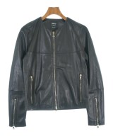 EMMETI（エンメティ）その他 黒 サイズ:44(S位) メンズ/2200688533366
