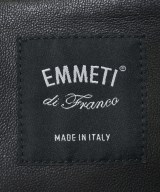 EMMETI（エンメティ）その他 黒 サイズ:44(S位) メンズ/2200688533366