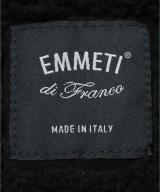 EMMETI（エンメティ）その他 黒 サイズ:50(XL位) メンズ/2200688533380