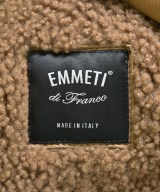EMMETI（エンメティ）ムートンコート ベージュ サイズ:40(M位) レディース/2200688533397
