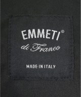 EMMETI（エンメティ）スタジャン 紺 サイズ:50(XL位) メンズ/2200688533427