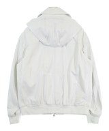 EMMETI（エンメティ）ブルゾン 白 サイズ:48(L位) メンズ/2200688533441