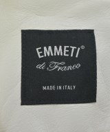 EMMETI（エンメティ）ブルゾン 白 サイズ:48(L位) メンズ/2200688533441