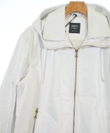 EMMETI（エンメティ）ブルゾン 白 サイズ:48(L位) メンズ/2200688533441