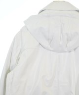 EMMETI（エンメティ）ブルゾン 白 サイズ:48(L位) メンズ/2200688533441