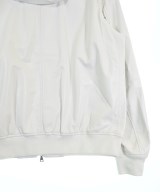 EMMETI（エンメティ）ブルゾン 白 サイズ:48(L位) メンズ/2200688533441