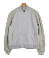 EMMETI（エンメティ）スタジャン グレー サイズ:58(XXL位) メンズ/2200688533472