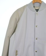 EMMETI（エンメティ）スタジャン グレー サイズ:58(XXL位) メンズ/2200688533472