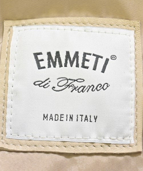 EMMETI（エンメティ）その他 ベージュ サイズ:40(M位) レディース/2200688533489