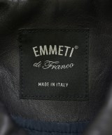 EMMETI（エンメティ）その他 黒 サイズ:48(L位) メンズ/2200688533496