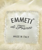 EMMETI（エンメティ）ブルゾン 白 サイズ:40(M位) レディース/2200688533526