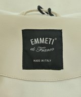 EMMETI（エンメティ）その他 白 サイズ:48(L位) メンズ/2200688533533