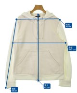 EMMETI（エンメティ）その他 白 サイズ:48(L位) メンズ/2200688533533
