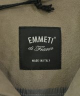 EMMETI（エンメティ）その他 グレー サイズ:50(XL位) メンズ/2200688533540