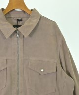 EMMETI（エンメティ）その他 グレー サイズ:50(XL位) メンズ/2200688533540