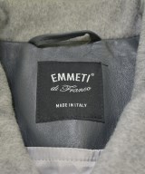 EMMETI（エンメティ）ブルゾン グレー サイズ:48(L位) メンズ/2200688533618
